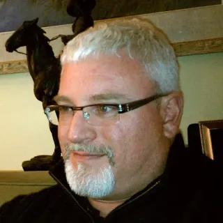 Greg Hill, founder of Excellira